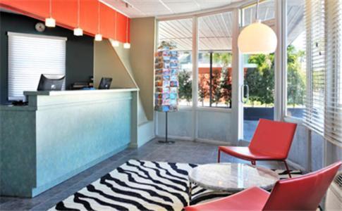 Blue Marlin Motel Key West Extérieur photo