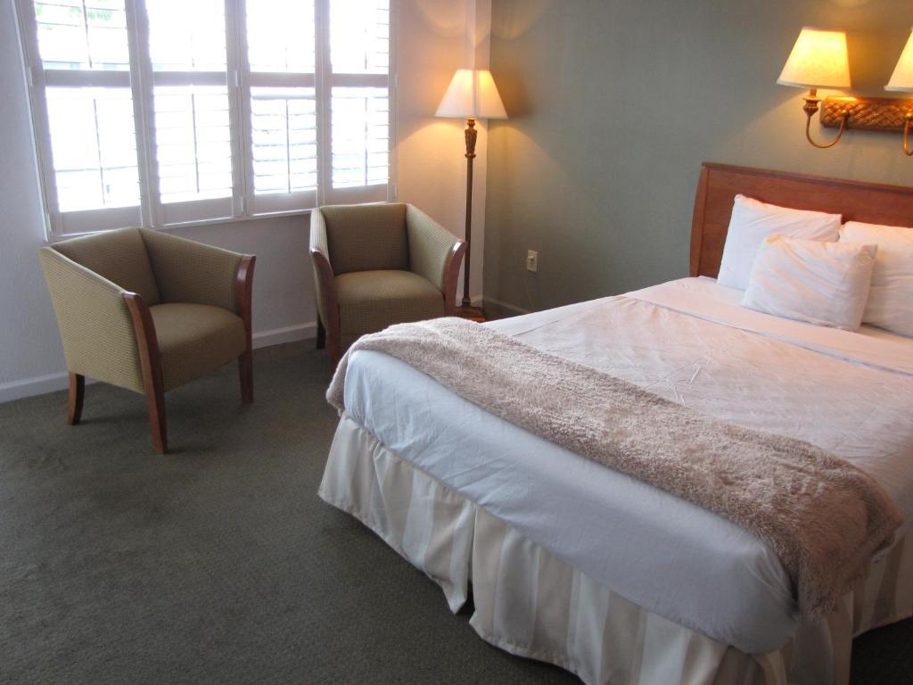Blue Marlin Motel Key West Extérieur photo