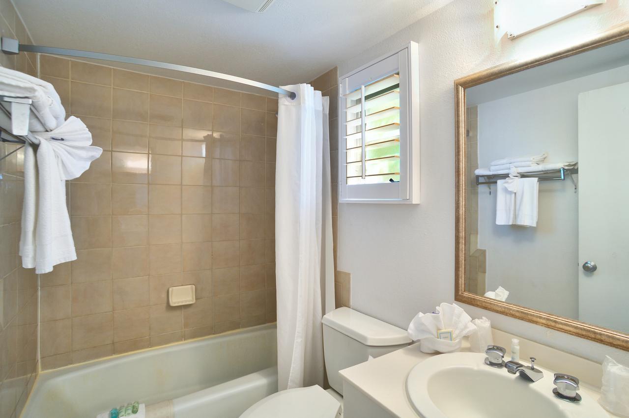 Blue Marlin Motel Key West Extérieur photo